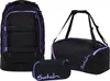 Satch Pack Purple Phantom Schulrucksack Set 3tlg. Produktbild-Vorschau 8