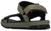Sandales XTI 145786KAKI pour Homme Voir les images du produit 3