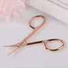 ECARLA Haut- und Nagelschere, 9 cm, Roségold Produktbild-Vorschau 4