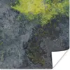 MuchoWow® Poster Rost - Naturstein - Industrie 50x50 cm - Produktbild-Vorschau 1