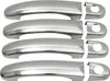 Türgriff Blende Türgriffkappen für VW T6.1 Transporter Produktbild-Vorschau 1