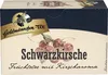 Goldmännchen Tee 4482 Schwarzkirsche 20 St./Pack. Produktbild-Vorschau 1