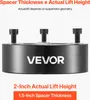 Przedni podnośnik poziomujący VEVOR (50,8 mm) dla 2004-2025 Podgląd zdjęcia produktu 5