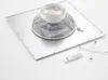 Lindby LED-Deckenventilator Romea, eckig, DC, leise, 60 cm Produktbild-Vorschau 9