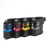 Brother LC-123 Value Pack BK/C/M/Y Produktbild-Vorschau 4