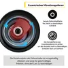 12V Akku-Poliermaschine 125mm,Auto Poliermaschine 5500 Produktbild-Vorschau 5