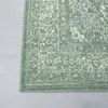 Volero - Tapis vintage - Wonder Oriental Vert - 280x380 cm Voir les images du produit 4