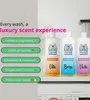 FreshKoala® Luxus Wäscheparfüm - Probierpaket 3 x 100 ml - Produktbild-Vorschau 3