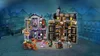 LEGO® Harry Potter™ 76439 Abiti Ollivanders™ e Madama Anteprima dell’immagine prodotto 30