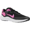 Mädchen Schuhe von Nike in Farbe black hyperpink wht blk Produktbild-Vorschau 5