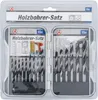 BGS technic Wood Drill Set Náhled obrázku produktu 3