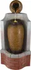 Agora-Tec® Gartenbrunnen "AMPHORA" Wasserspiel & Produktbild-Vorschau 3