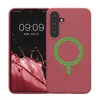 kwmobile Hülle kompatibel mit Samsung Galaxy S24 Plus Hülle Produktbild-Vorschau 8