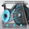 [2026 MODELL] Wenoker Heimtrainer Fahrrad mit Verstellbarem Produktbild-Vorschau 3