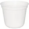 Geli Pflanztopf Standard Ø 22 x 20,5 cm weiß Produktbild-Vorschau 1