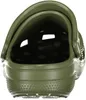 Crocs Klassische Clogs, Grün 41/42 EU Produktbild-Vorschau 71