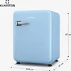 Klarstein Audrey Evo mini lednice| 68 l, retro design, Náhled obrázku produktu 7