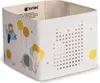 tonies Hülle für Toniebox 2 "In den Wolken", Schutzhülle, Produktbild-Vorschau 1