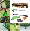 Grasmaaier, heggenschaar, grastrimmer, lichtgewicht Productafbeelding-voorbeeld 4