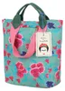 Fritzi aus Preußen Shopper Rucksack Fritzi x Frida Kahlo Produktbild-Vorschau 2