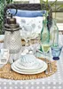 Gate Noir GreenGate Besteck Set 4-tlg gold Löffel Messer Produktbild-Vorschau 6
