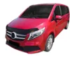 Bra Capot Déflecteur Protection Pour Mercedes V Class / Voir les images du produit 4