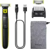 Philips Elektrorasierer Herrenpflege OneBlade Original Produktbild-Vorschau 9
