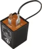Clignotant, électronique, 6V 3 broches. Connexion (31, 49, Voir les images du produit 3