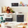 Rotho Aufbewahrungsbox 20 L Maloja - Kunststoffbox mit Produktbild-Vorschau 6