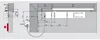 Dorma Gleitschienentürschließer TS 99 FL i.Contur Design Produktbild-Vorschau 5