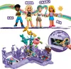 LEGO Friends Parco Dei Divertimenti Marino 41737 Anteprima dell’immagine prodotto 22