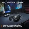 SteelSeries Steelseries Arctis Nova Pro Headset Wired Voir les images du produit 38