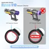 INF Náhradní nádoba na prach a filtr pro vysavače Dyson V10 Náhled obrázku produktu 3