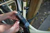 Yale Vorhängeschloss Bügel Fahrradschloss mit Kabel 1 2m Produktbild-Vorschau 8