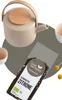teeverliebt - Schwarztee Zitrone loser Schwarztee | 100g Produktbild-Vorschau 2