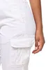 Pantalón cargo para mujer Tazzio, corte regular, modelo Vista previa de la imagen del producto 7