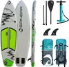 SPINERA SUP LIGHT 10.6 ULT – nadmuchiwana deska do Podgląd zdjęcia produktu 1
