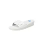 SCHOLL New Massage PVC buty damskie białe 36 Podgląd zdjęcia produktu 1