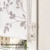 Verdunkelungsrollo Seitenzugrollo ohne Bohren Klemmfix Produktbild-Vorschau 8