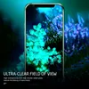 Für Xiaomi 14T Handy Tasche 360 Magnet Glas Bumper Metall Produktbild-Vorschau 3