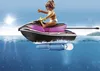 PLAYMOBIL Family Fun 70906 Starter Pack Scooter des mers Voir les images du produit 12