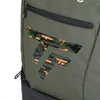 Rucksack Tecnifibre Tour Endurance Khaki Produktbild-Vorschau 4