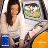 Sonnenschutz Auto Baby mit UV Schutz  - Opti-Dark - Produktbild-Vorschau 3