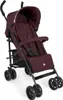 Hauck Buggy Fold N Care - Olive Anteprima dell’immagine prodotto 1