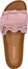 Verbenas Rocio Pantolette Rosa in Gr. 40 Produktbild-Vorschau 15