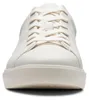 Clarks 26140164 Bílý Náhled obrázku produktu 13
