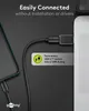 Goobay 45400 adattatore USB 3.0 SuperSpeed a USB-C™, nero, Anteprima dell’immagine prodotto 5
