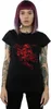 Marvel - "Budda Budda" T-Shirt für Damen BI17867 (XL) Produktbild-Vorschau 2