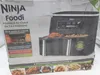 NINJA AF300EU Heißluftfritteuse Produktbild-Vorschau 33
