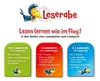 Leserabe - mit Mildenberger Silbenmethode - Der verhexte Produktbild-Vorschau 9